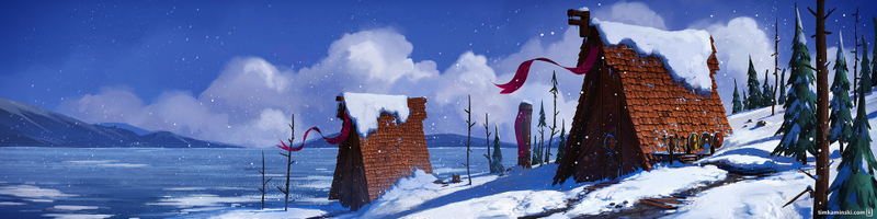 Illustration for article titled Portrait Of A Guardian